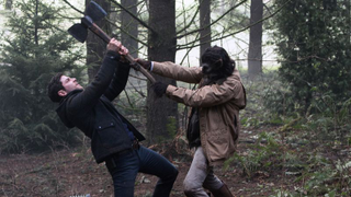 <i>Grimm</i>: “Bad Luck”